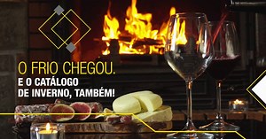 264K views · 694 reactions | O frio chegou. E o catálogo de inverno, também! Dê as boas-vindas à estação e curta as baixas temperaturas com muita economia e aconchego em sua casa. Preços válidos de 04/07 a 31/07/2018. https://goo.gl/yV3DnD Para efetuar compras no Sam’s Club é necessário ser sócio. O valor da taxa anual é de R$ 75,00. Consulte disponibilidade de produtos no clube mais próximo. Imagens ilustrativas. | Sam's Club Brasil | Facebook