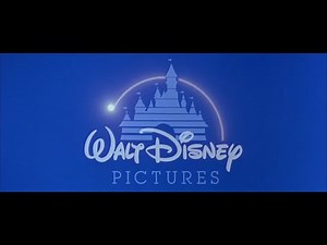 Walt Disney Pictures/Interscope Communications (1995)