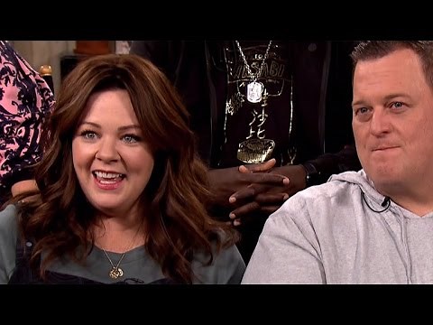 EXCLUSIVE: Melissa McCarthy on 'Mike and Molly' Goodbye: 'We're Just Trying to Get Through It'