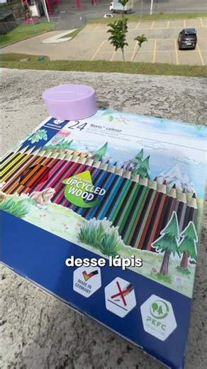 Noris. Feito para acompanhar cada descoberta!