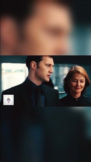 Basic Instinct 2 - Caterin is free and the detective's ex-wife has hinted at information