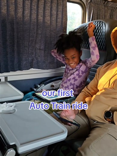 Amtrak Auto Train: First Ride Review & Tips