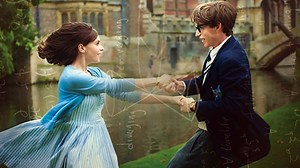 The Theory of Everything Full Movie