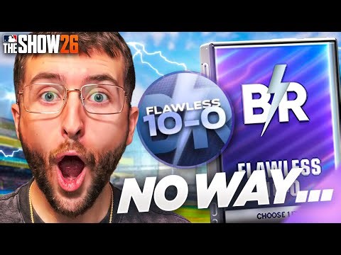 Can I Go Flawless On My First Run Of The Year?