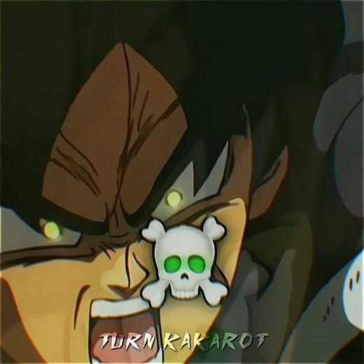 BROLY ALMOST SNAPPED INTO LEGENDARY SUPER SAIYAN 🤯🥶