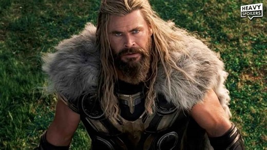 Avengers Doomsday official trailer #2 breakdown & leak description | Thor