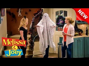 [NEW] Melissa & Joey 2024 😂 | S04: Ep1-4 | Witch Came First | Full Episodes 2024 HD #720