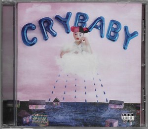 Melanie Martinez - Cry Baby