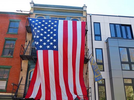 こんなにあった！フィラデルフィア観光スポット20選 2025年最新おすすめ紹介 - Petite New York