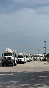 137K views · 2.9K reactions | Power Restoration Efforts Continue The...