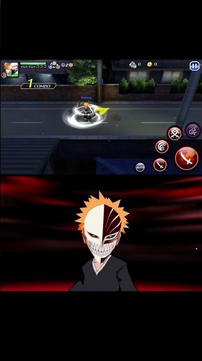The Evolution of ICHIGO’S BANKAI ⚔️ | #Bleach
