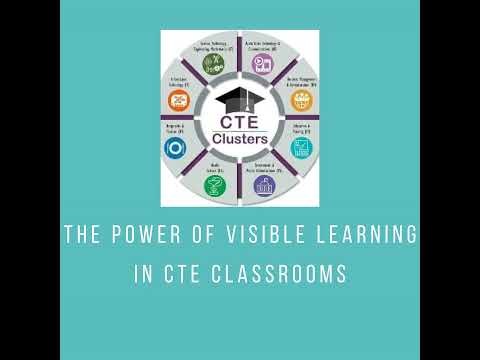 The Power of Visible Learning in CTE Classrooms