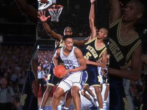 The Chris Webber Show E1 Grant Hill