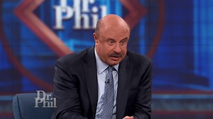 Dr. Phil to a guest with anxiety and depression: "That has to be dealt with." Full story: drphil.tv/020420 | Dr. Phil