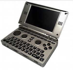 OpenPandora releases open-source hardware, case designs for handheld game system @OpenPandora