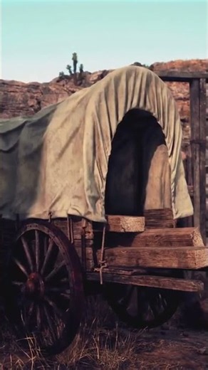 Discover the Haunted History of Calico Ghost Town! #shorts