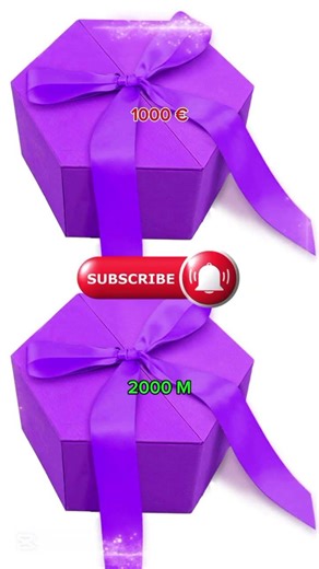 Giftbox Surprise Reveal 🎁 | Wait Till You See What's Inside! #shorts