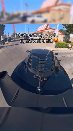 🚨 If you’ve never entered a giveaway before, this is the one. A $330,000 Corvette ZR1. Brand new. 1,064 horsepower. Pure US-made Muscle. But we're not done: we've added a BONUS giveaway for $100,000 in cold, hard cash on Dec 2nd. Every dollar is an entry to both giveaways. 100X entries are live right now. Don't miss out. | Gas Monkey Garage