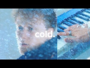 JVKE - this is what winter feels like (Paper Skies Remix)