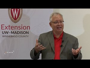 How Wisconsin Became the Cheese State | University Place