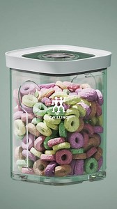 Discover ZWILLING FRESH & SAVE CUBE - the perfect way to keep your food organized and fresh for longer. | Zwilling Canada | Facebook