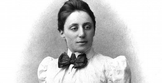 8 Things You Should Know About Emmy Noether, Einstein’s Equal | The Saturday Evening Post