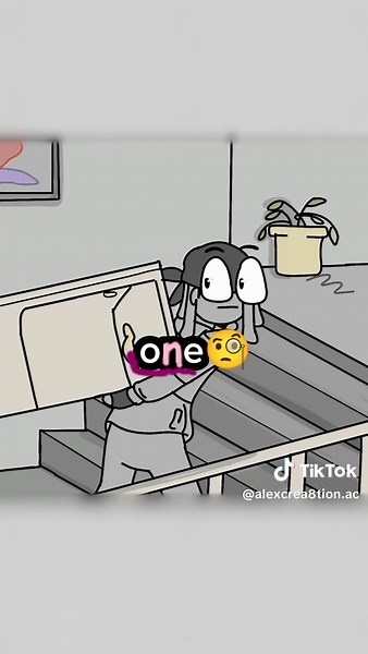 alexcrea8tion (@alexcrea8tion.ac) - Surprising Animation Meme with Humor