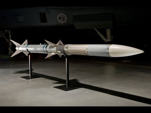 Eagle Dynamics introduces AIM-120X AMRAAM to Digital Combat Simulations!!!