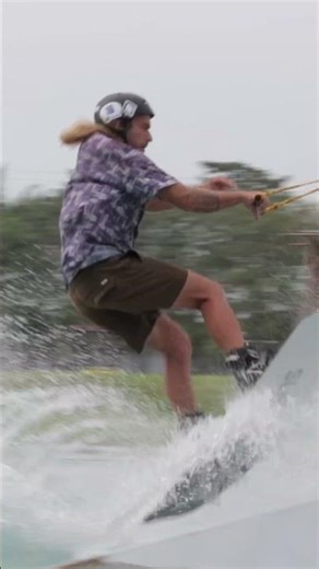 Glenn Vandenberghe – Feature FKJ – CWC – WAKEBOARDING