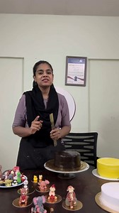 1.2K views · 21 reactions | 3Days Basic to Advanced Fondant Icing...