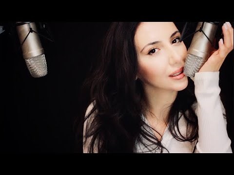 ASMR ✨ Intense Tingles ✨ Breathy CloseUp Whisper/ Mouth Sounds