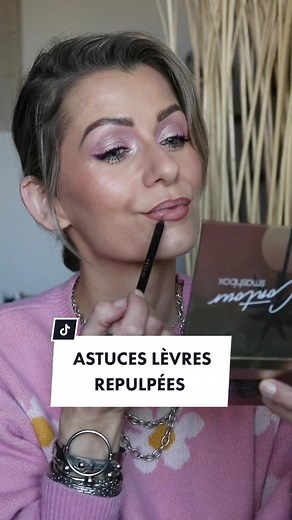 KTY -D Make Up Artist sur TikTok