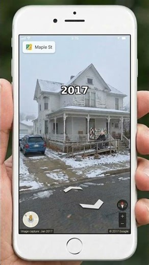 The Porch Where the Quilts Hung