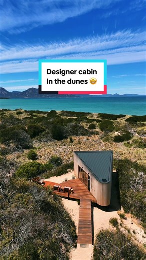 Discover Studio Tasmania: A Designer Cabin Experience