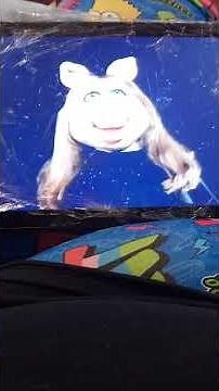 Sesame Street Pigs In Space 🕹