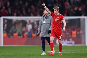 Denmark 1-0 Portugal: Portugal player ratings as Rasmus Hojlund strike sees Danes take advantage into second leg of UEFA Nations League quarterfinal