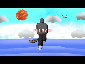 Holden Miller - ILY (I'm Losing You) (Official Lyric Video)