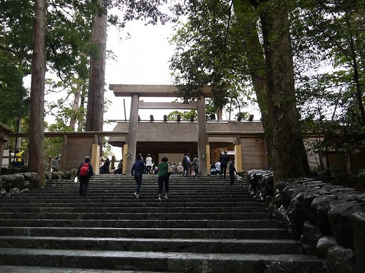 伊勢神宮の正しい参拝順路は？知っておきたい豆知識 [三重の観光・旅行] All About