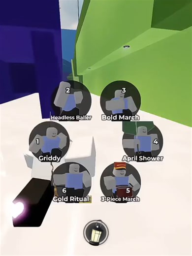 When ya fyp #evade #roblox