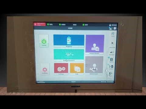 2 Switching off H550