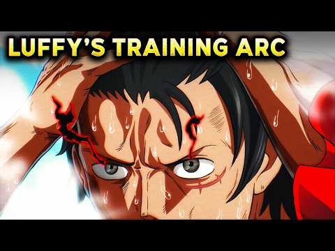 Who Will Train Luffy To Defeat Imu? | One Piece 1188