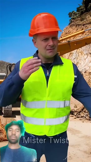 short video #funny #comedy operator driver working wrong driver