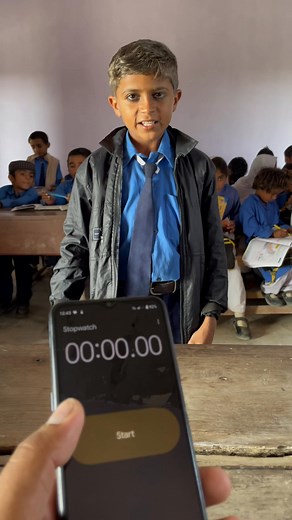 91K views · 4.2K reactions | English Counting Challenge 1 To 50 fast Reading with Muhammad Ayoub my little Champ Student 六‍ #E_4_Education #viralreelsシ #followerseveryone #teacher #dilmurad_panhwar #PST #fypシ゚viralシfypシ゚viralシalシ #GBPS_Qasim_Mari | Murad Panhwar Official | Facebook