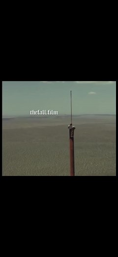 Hunter's Death Revealed in Fall Movie Ending Scene