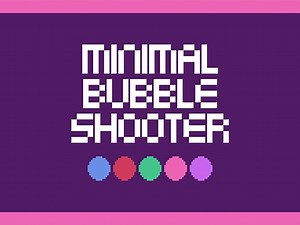 Play 456 Minimal Bubble Shooter | Free Online  Games. KidzSearch.com