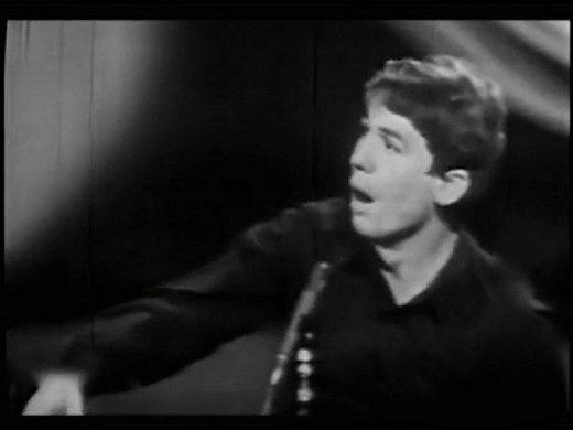 RAPHAEL "Cuando Tu No Estas" ¸.•*¨*• ♪♫