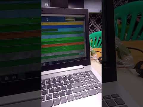 Lenovo IdeaPad 330 HDD to SSD change, driver install SDI driver use