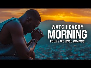 START WITH GOD IN 2026 - POSITIVE MORNING MOTIVATION - Listen Every Day! | 20-Minute Motivation