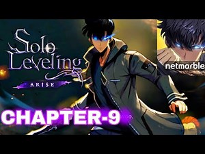 Solo Leveling: Arise - Chapter 9 Walkthrough & Shadow Monarch Job Change Guide