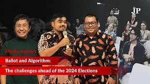 “What will you sacrifice for the truth?” Let's stroll down memory...